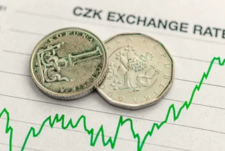 Reuters: Czech crown will be strongest-growing currency in CEE this year