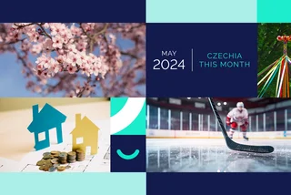 May 2024: Everything you need to know this month in Czechia