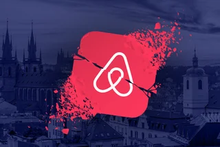 Airbnb prices surge across Prague as city grapples with booking platform