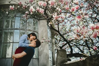Let love blossom: How Czech-expat couples can overcome conflict and thrive