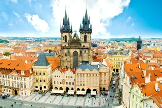 Czechia falls out of Europe's top 10 safest countries