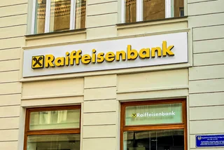 The way you sign into Raiffeisen internet banking is about to change
