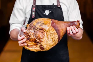 In the Czech kitchen: A brief history of Prague Ham