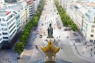 These nine building projects will transform Prague's cityscape in the next decade