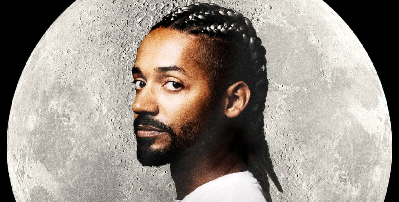 Photo: Facebook / Yemi A.D.