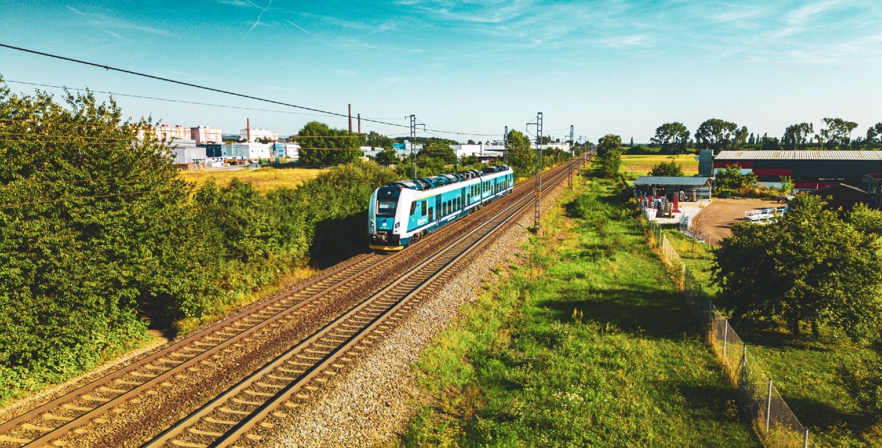 Cech Train Service Czech Railways unveils summer ticket and night link with Baltic Sea ...