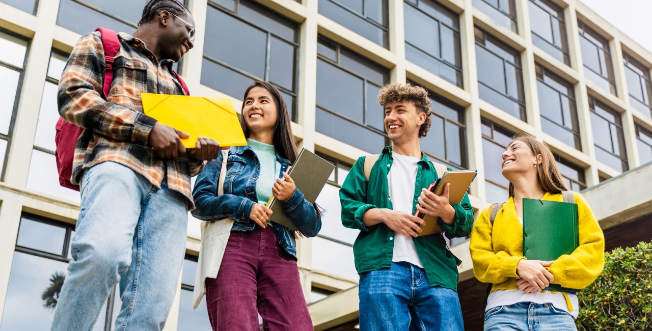 Student City Prague is crowned the best student city in all of Europe - Prague ...