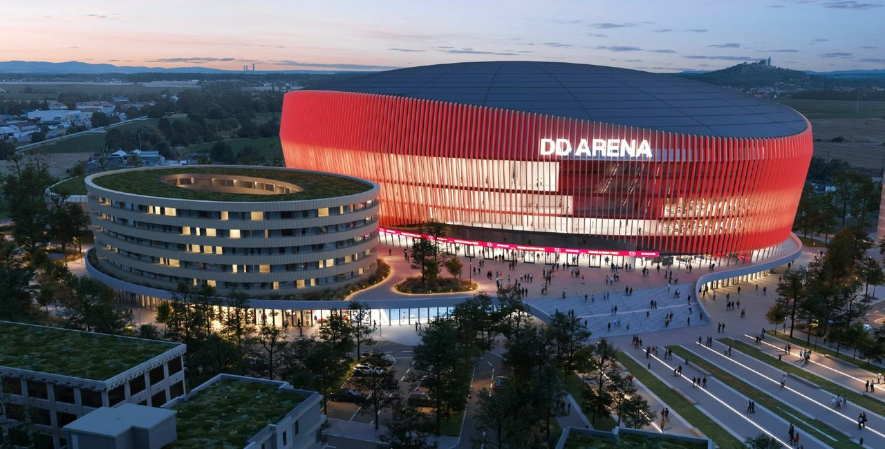 Czechia could best Montreal and St. Petersburg for world's largest