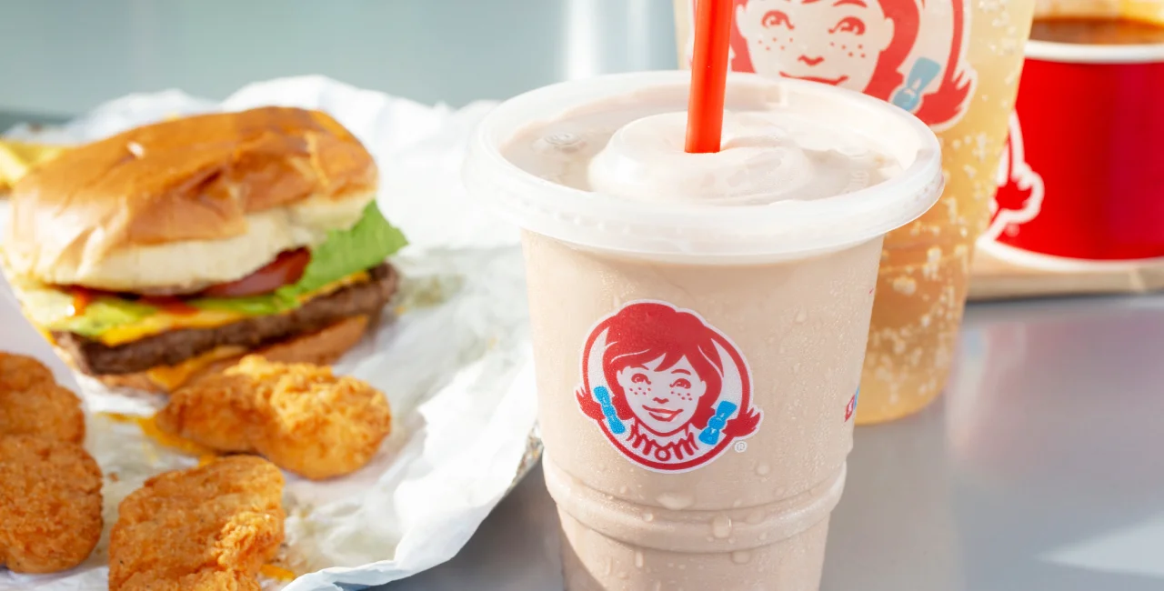 Five Guys, Wendy's and more these new brands are entering the Czech