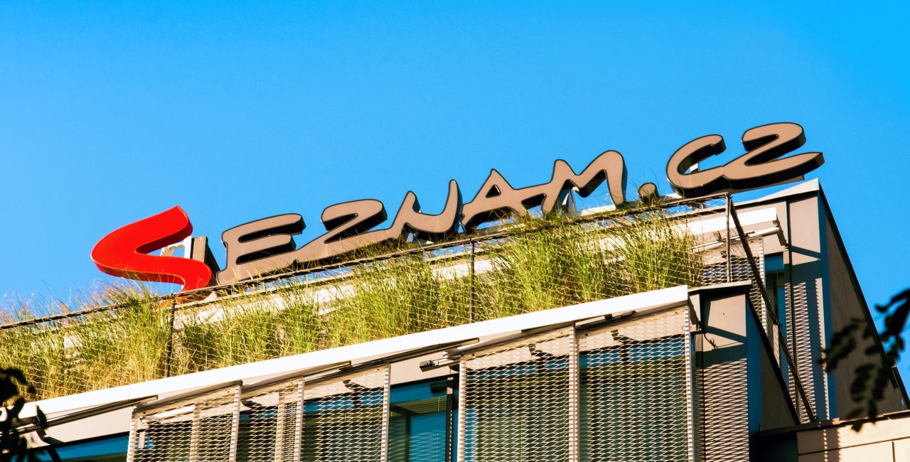 Authorities raid Czechia's biggest search engine in shock move Prague