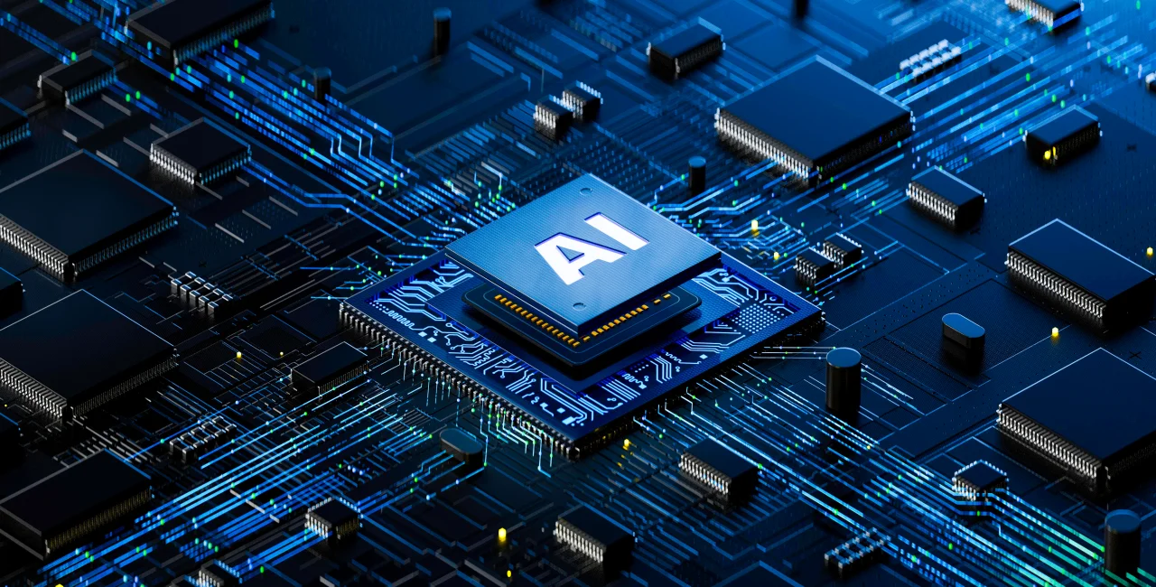 Bloomberg: US will limit AI chip exports to Czechia