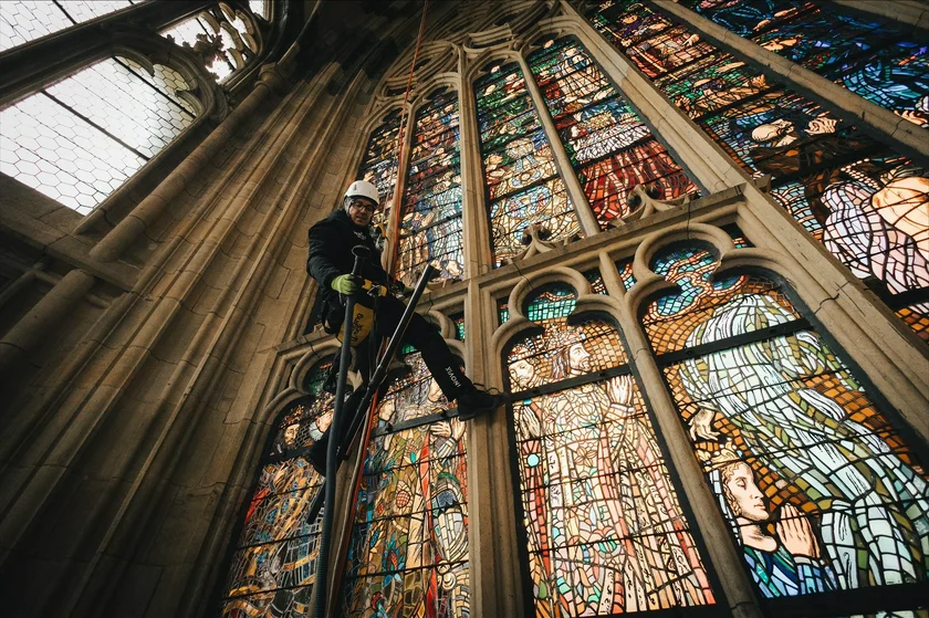 Photo: Prague Castle