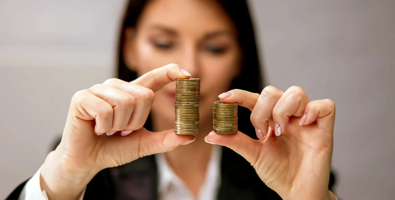 'Women often don’t know how to ask for higher wages': Czechia's pay gap problem persists