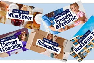 Official Expats.cz Guide Partners