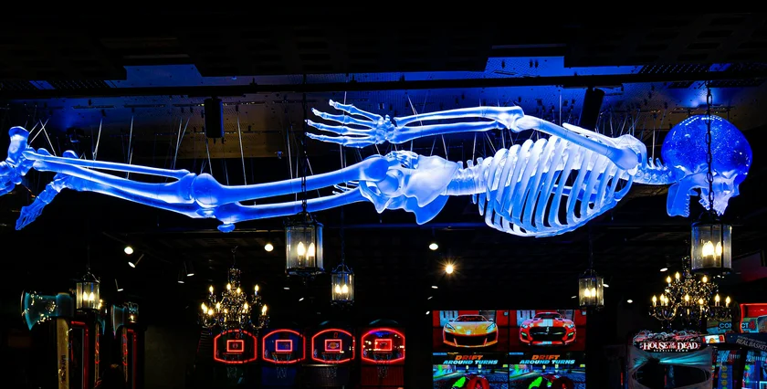 Photo: Instagram / Levels