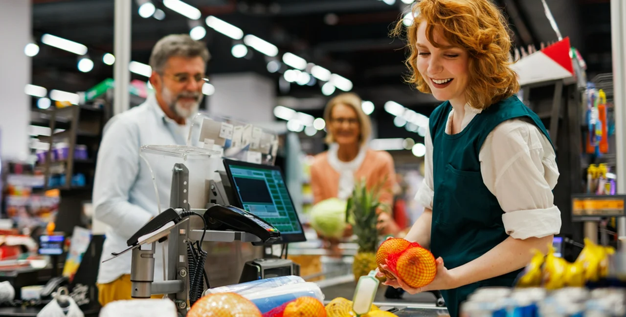 Zamrznuti tonovi (Shutterstock)