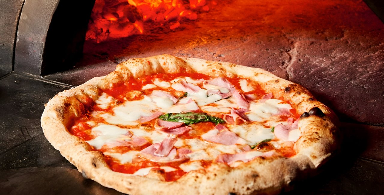 Diese vier Prager Pizzerien wurden unter die besten Europas gewählt.