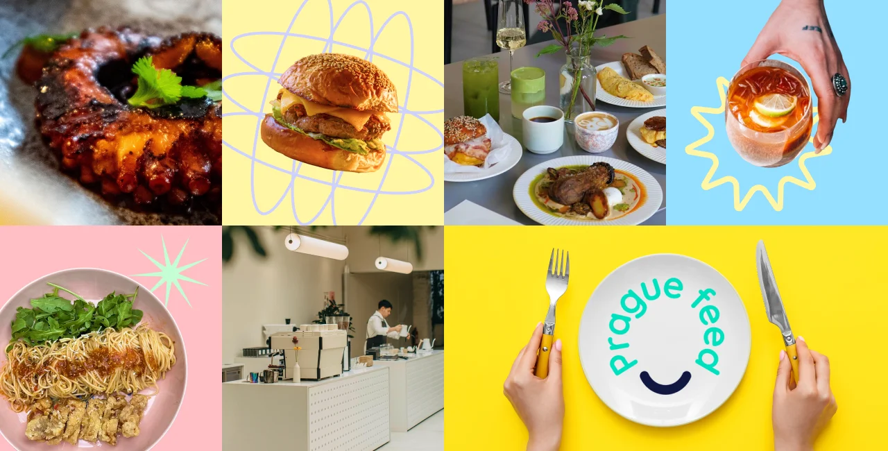 better than clasico, Burger Bliss, Factory Kafe, MAZELAB COFFEE, Blumery