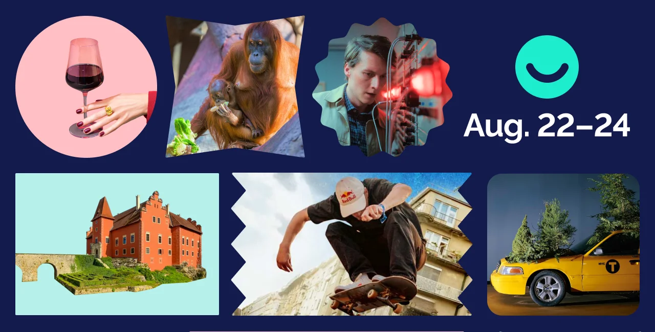 What to do this weekend in Prague: Best events for Aug. 22–24