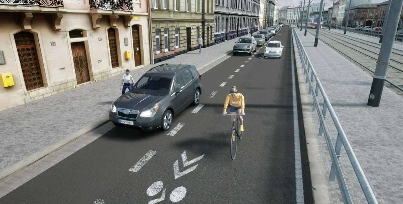 Photo: Association of Czech Auto Schools