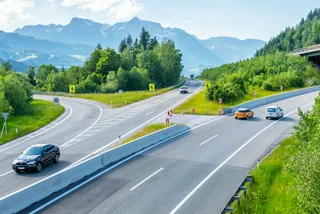 Faster travel from Prague to Austria: Final stretch of highway eyes 2028 start