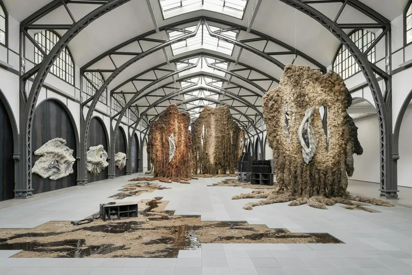 embrace by Staatliche Museen zu Berlin