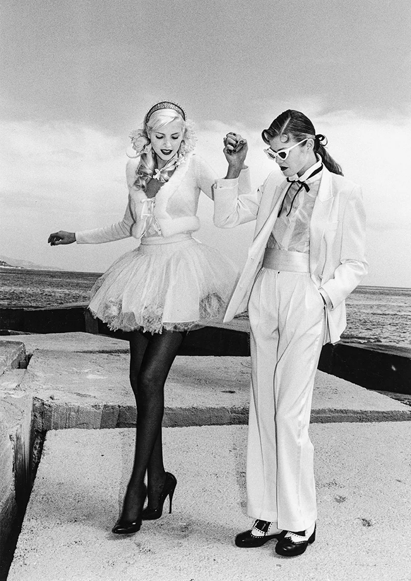 Helmut Newton Foundation