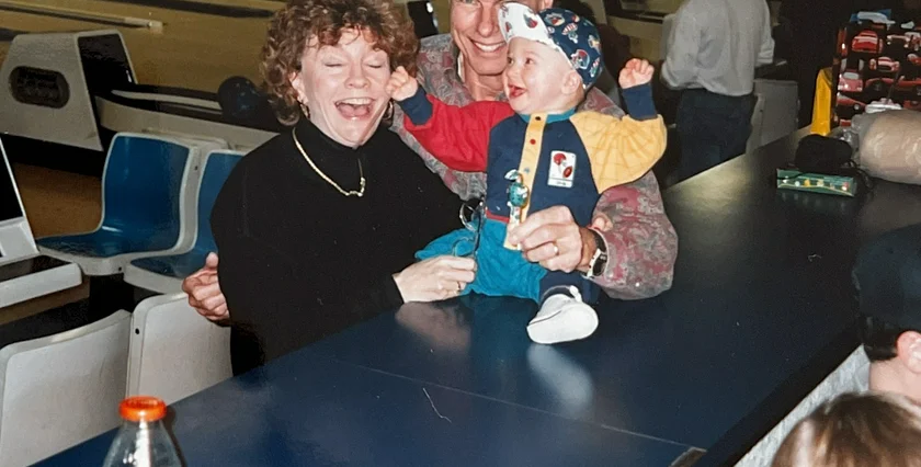 Photo: Author's archive