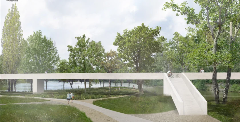 Source: City of Prague