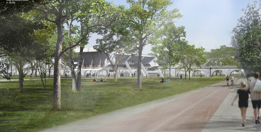 Source: City of Prague