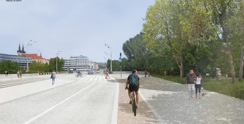 Source: City of Prague