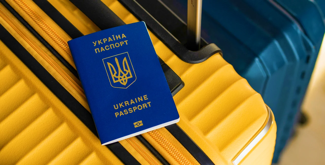 Shutterstock by Ratsiborska Tetiana