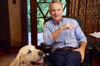 Step into your own Dan Brown adventure with a stay at Four Seasons Prague