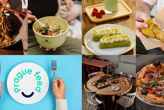 Where to eat in Prague this month: September's tastiest openings