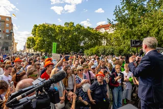 Petr Fiala 2025/SPOLU