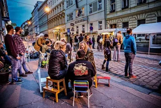 5 hidden Prague neighborhoods worth discovering this weekend