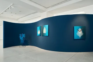 Prague’s best autumn 2025 art exhibitions and events