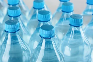 Czech police advise caution after reports of poisoned bottled water
