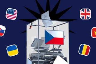 The power of new citizens: How immigrant votes could sway Czech elections