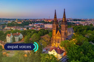 Where to take visitors? Readers reveal their favorite Czech tourist spots