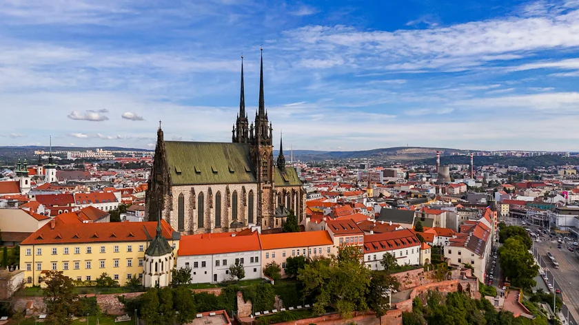 BRNO shutterstock_2535180681