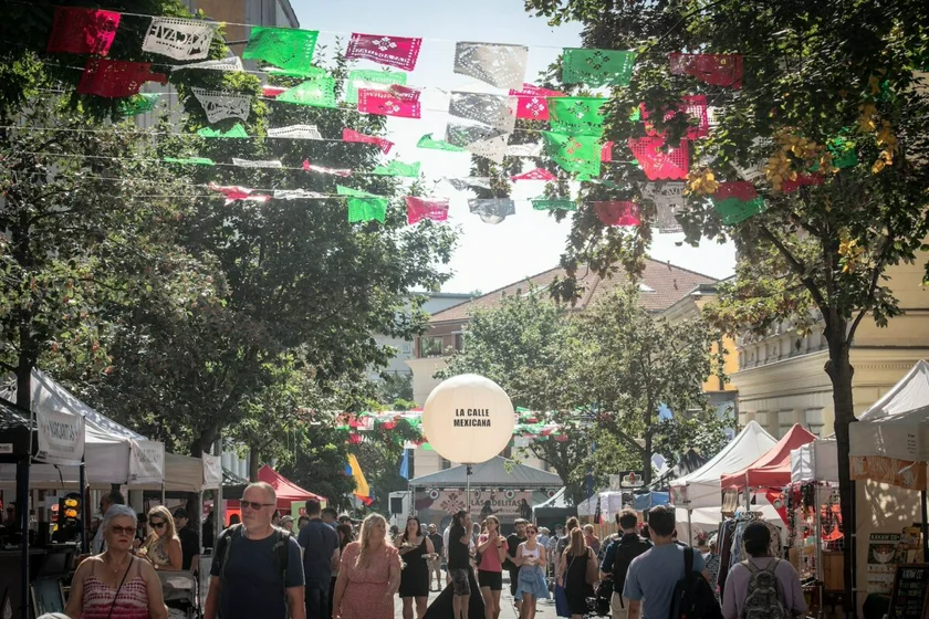 Zažít Americkou jinak