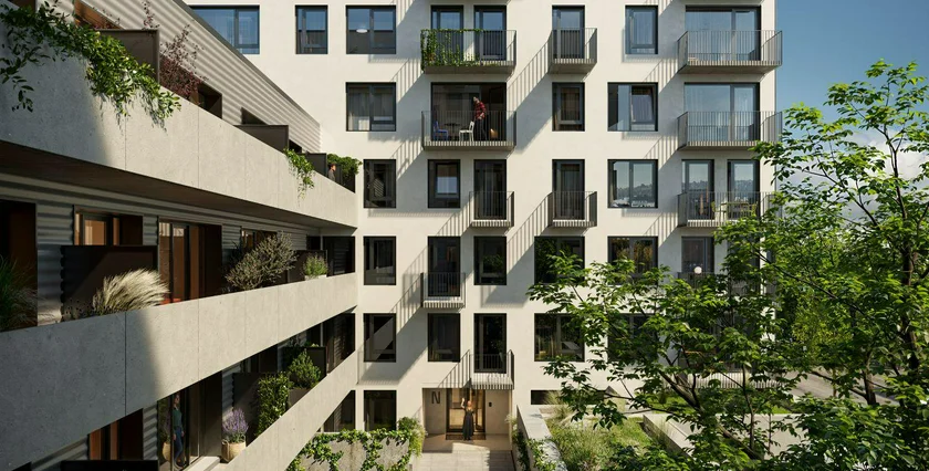 PSN_Brno_Jedna_cam37_vstup_koridor_WEB PSN Brno Jedna 09-2025