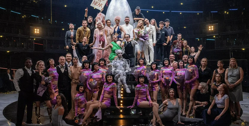 Saturn Revue Spirala photo Alzbeta Jungrova 09-2025 DSC_4482 kopie