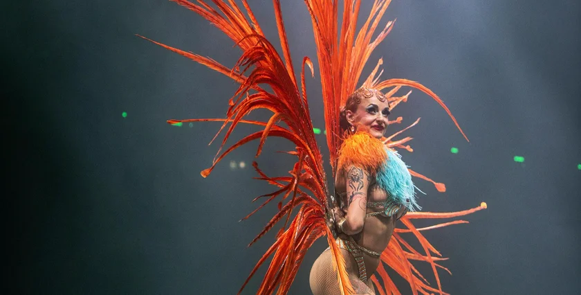 Saturn Revue Spirala photo Alzbeta Jungrova 09-2025 DSC_9040 CROP1