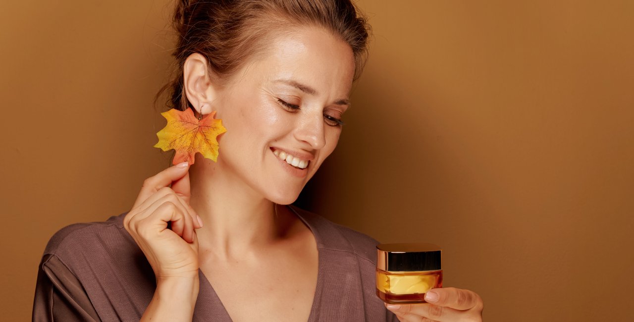 Your skincare survival guide for autumn and winter in Czechia
