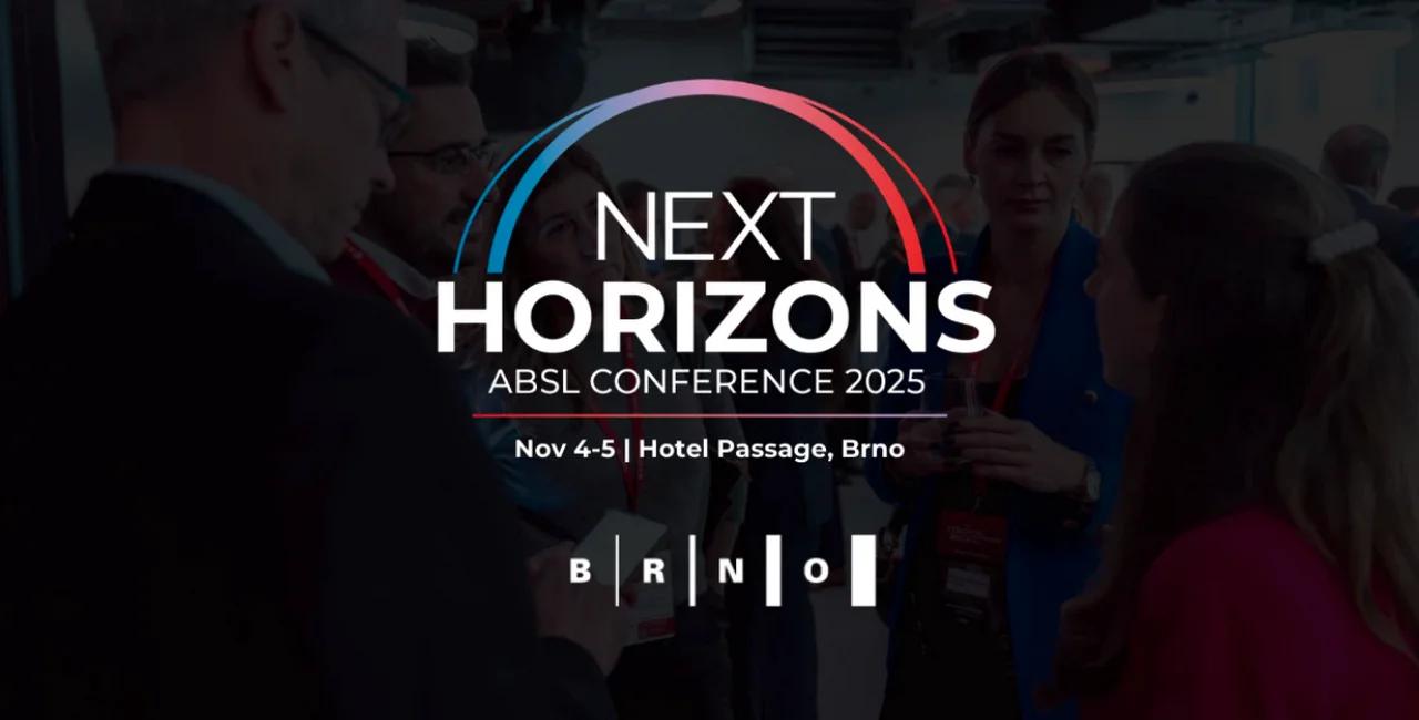 ABSL 2025: How Czech business services are shaping the future of work and resilience