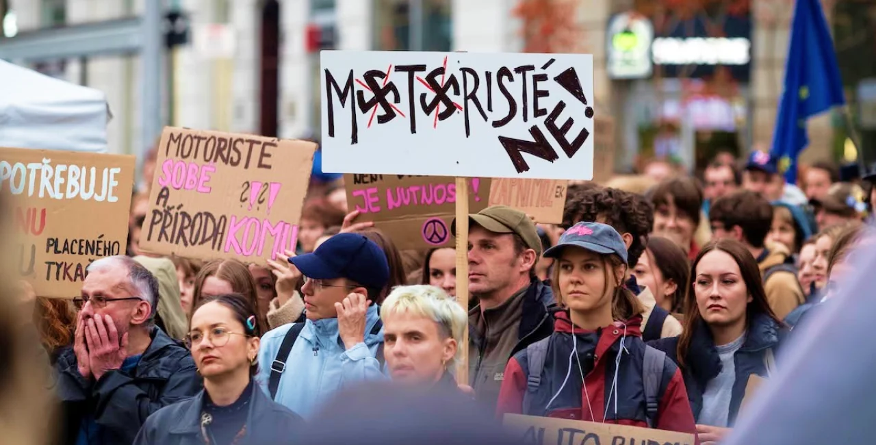 EXPLAINED: What's driving Czechia's growing environmental storm?