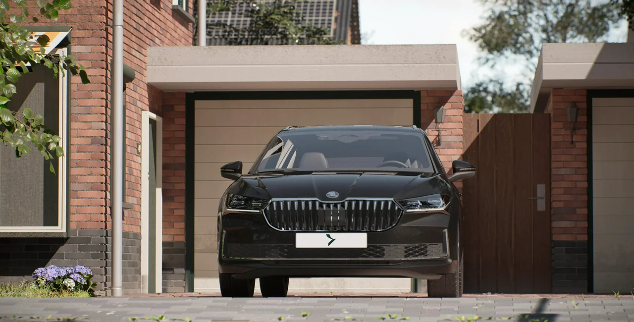 Expats are often rejected for car leases. This Czech company found a way around it