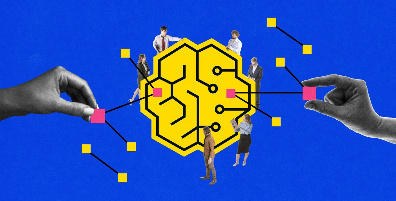 Catching up in the AI race: What Czech companies can learn from global  adopters